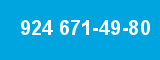 924 671-49-80 924 671-49-80
